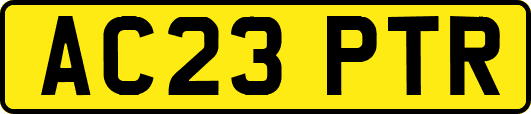 AC23PTR
