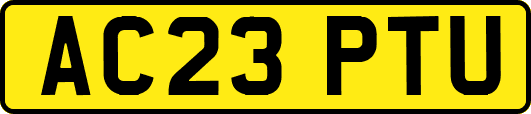 AC23PTU