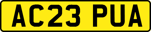 AC23PUA