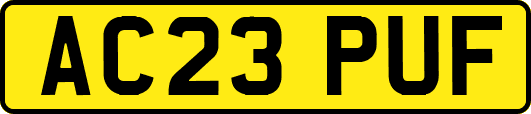 AC23PUF