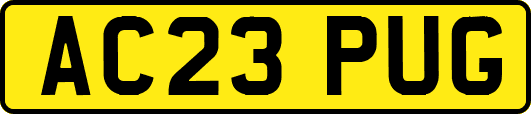 AC23PUG