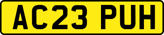 AC23PUH