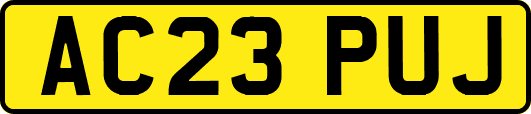 AC23PUJ