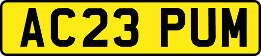 AC23PUM