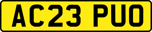 AC23PUO