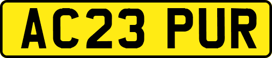 AC23PUR