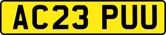 AC23PUU