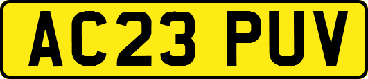 AC23PUV