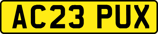 AC23PUX