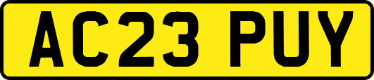 AC23PUY