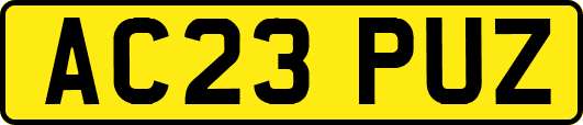 AC23PUZ