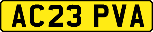 AC23PVA