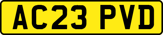 AC23PVD