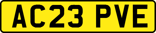 AC23PVE