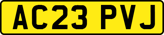 AC23PVJ
