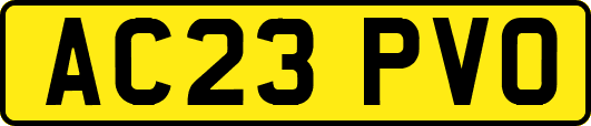 AC23PVO
