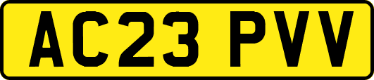 AC23PVV