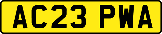 AC23PWA