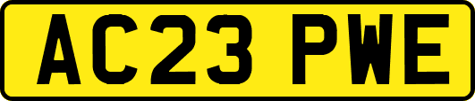AC23PWE