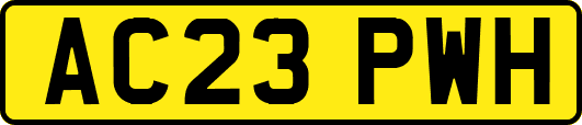 AC23PWH