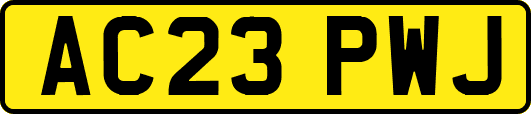 AC23PWJ