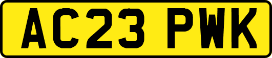 AC23PWK