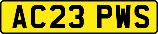 AC23PWS