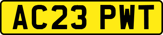 AC23PWT