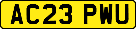 AC23PWU