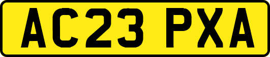 AC23PXA