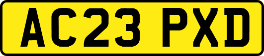 AC23PXD