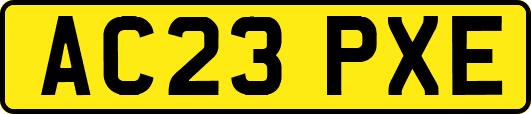 AC23PXE