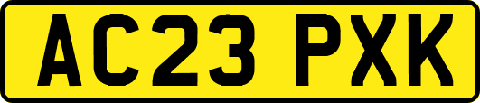 AC23PXK