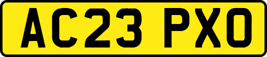 AC23PXO