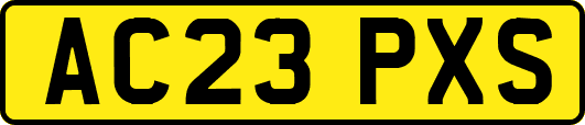 AC23PXS