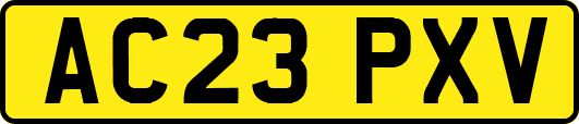 AC23PXV