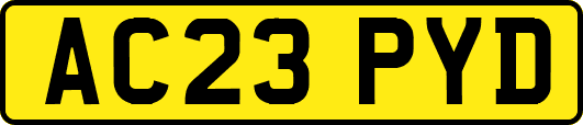 AC23PYD