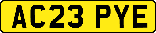 AC23PYE