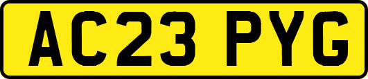 AC23PYG