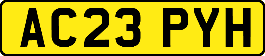 AC23PYH