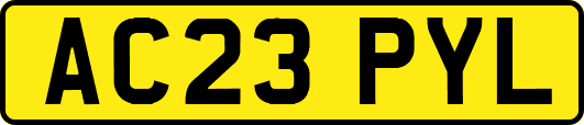 AC23PYL