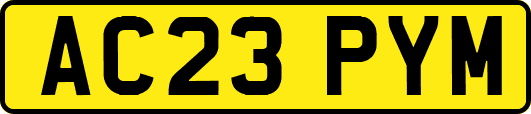 AC23PYM
