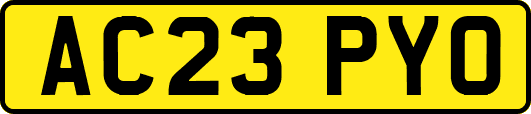 AC23PYO