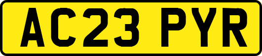 AC23PYR