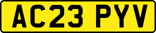 AC23PYV