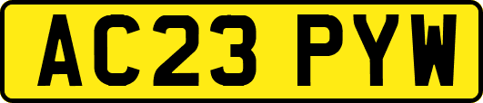 AC23PYW