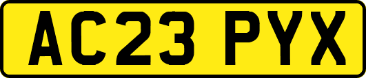 AC23PYX