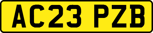 AC23PZB