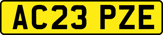 AC23PZE