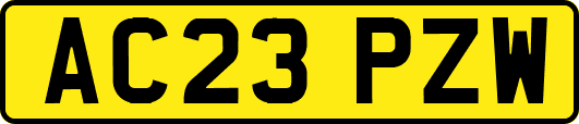 AC23PZW